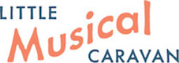 Little Musical Caravan logo