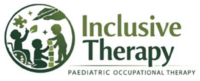 Inclusive therapy logo